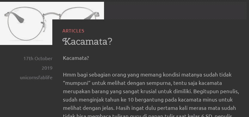 Penerjemahan - Penerjemahan Bahasa Indonesia - Inggris dan Sebaliknya - 5