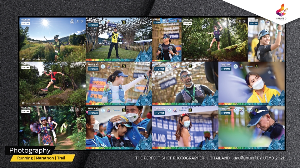 Photography - ถ่ายภาพ Event/Activities/Racing/ภาพบรรยากาศงาน/ร้านอาหาร/ร้านค้า/บ้าน/คอนโด/ที่พัก - 3