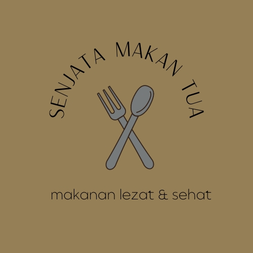 Logo - DESAIN LOGO SEDERHANA  - 3