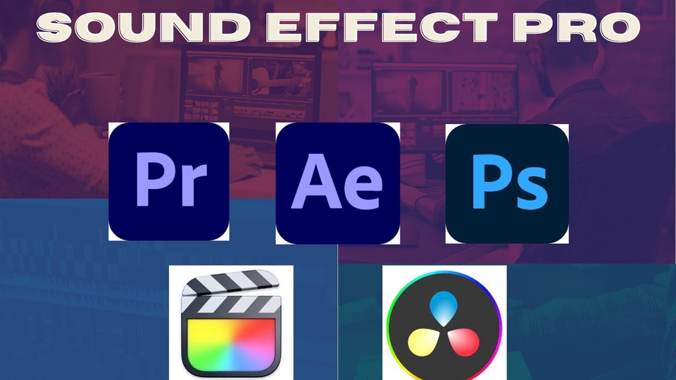 Sound Effects - Sound Effect Video - 1