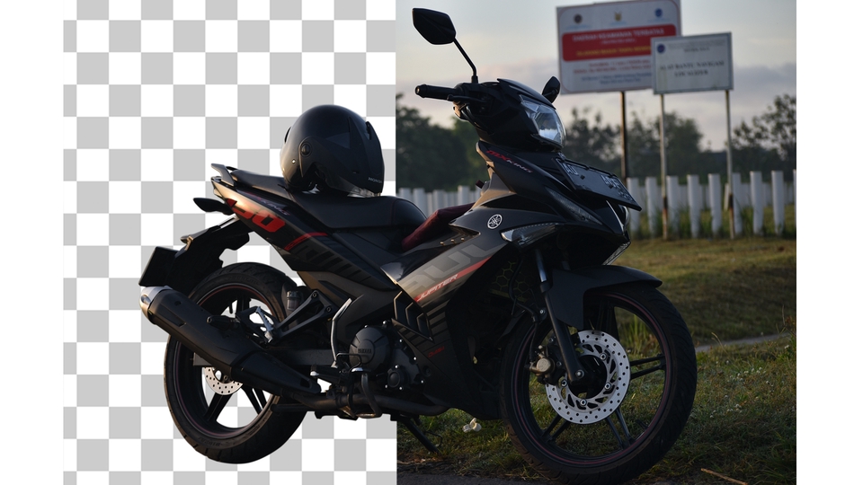Edit Gambar & Photoshop - Jasa Crop & Hapus Background Foto - 3