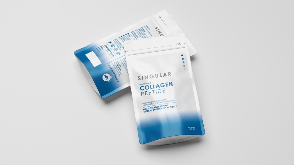 Label & Packaging - Package Design พร้อมแนะนำพาร์ทเนอร์ โรงงานผลิตบรรจุภัณฑ์ โรงงานแบ่งบรรจุ ขอ อย. ครบจบที่เดียว - 10