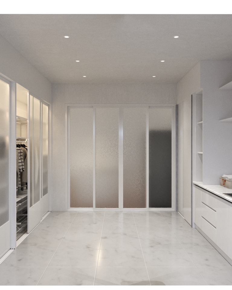 ออกแบบตกแต่งภายในและภายนอก - รับออกแบบงานภายนอก (Exterior design)และภายใน(Interior design) รับขึ้น 3D Model รับ Render - 16