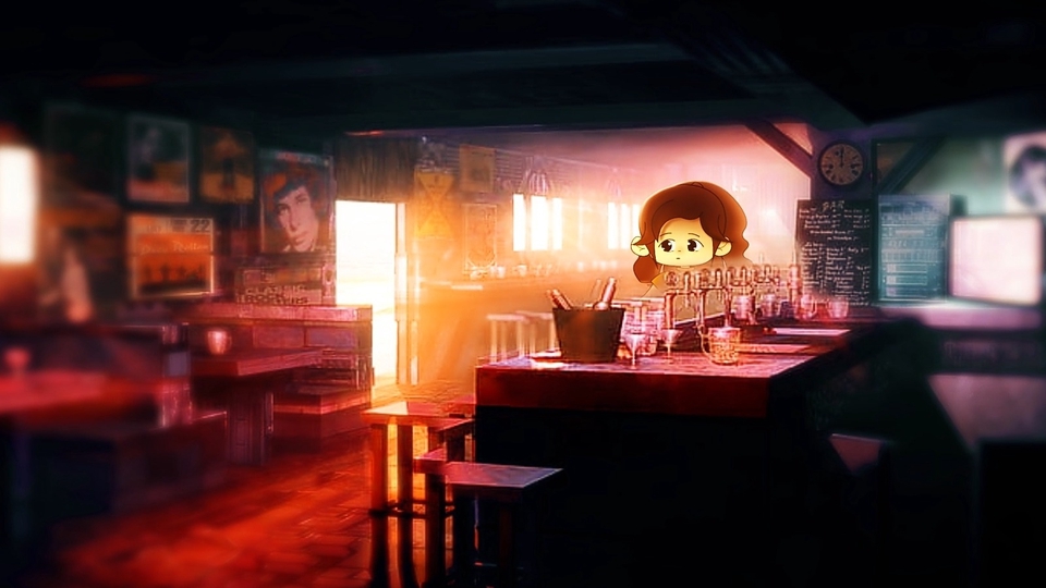 3D & Animasi - membuat cinematic trailer promotion teaser book video & animasi cerita buku - 4