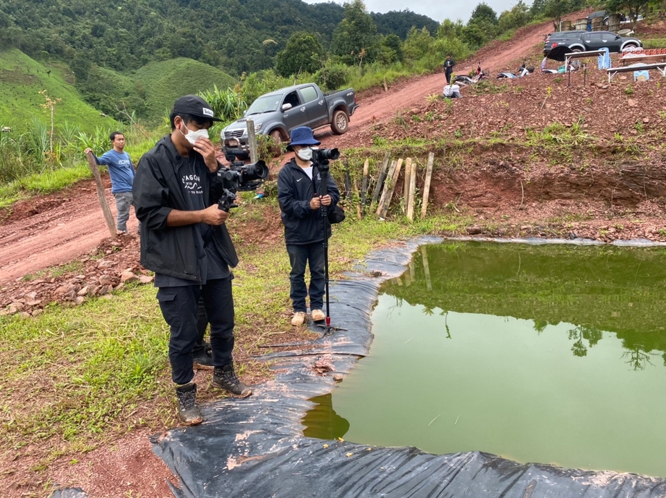 ถ่ายและตัดต่อวีดีโอ - บริการสร้างหนังโฆษณาเพื่อสินค้า หรือบริการ ( Commercial Advertise Service ) - 18