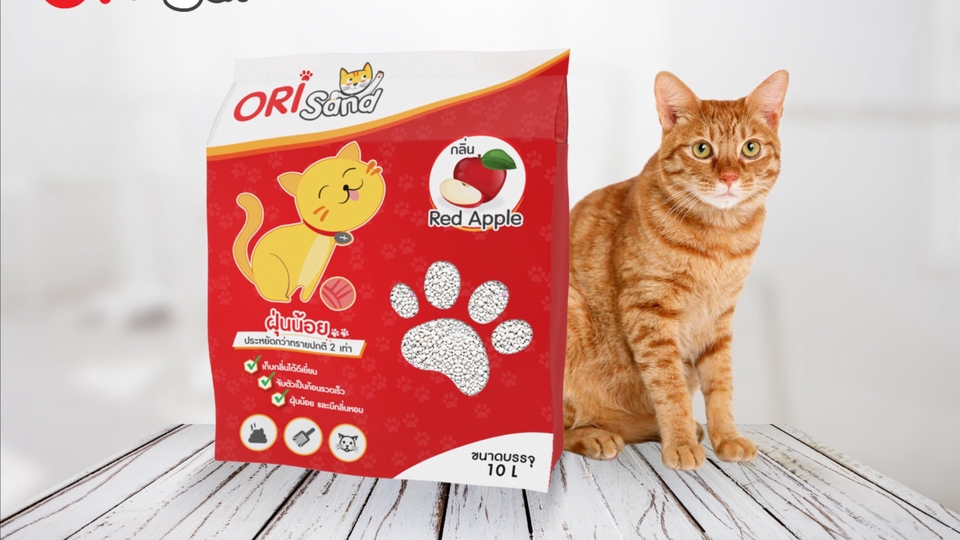 Label & Packaging - Professional Packaging Design อันดับ 1 ถ่ายภาพสินค้าฟรี! - 1