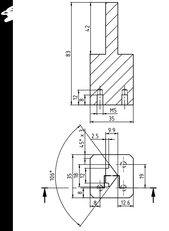 CAD Drawing - Gambar Teknik - 4