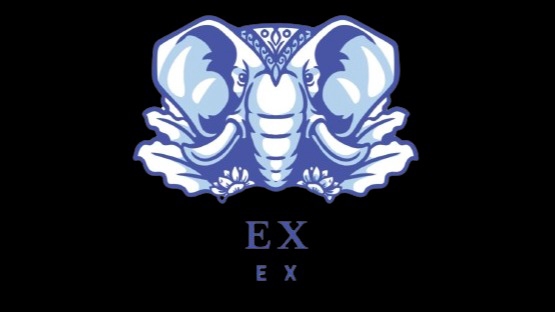 Logo - ออกเเบบโลโก้ - 1