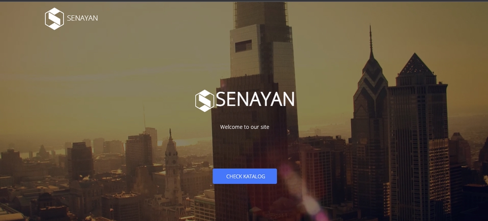 UI & UX Design - UI & UX Design Responsive dengan Bootstrap dan scss - 3