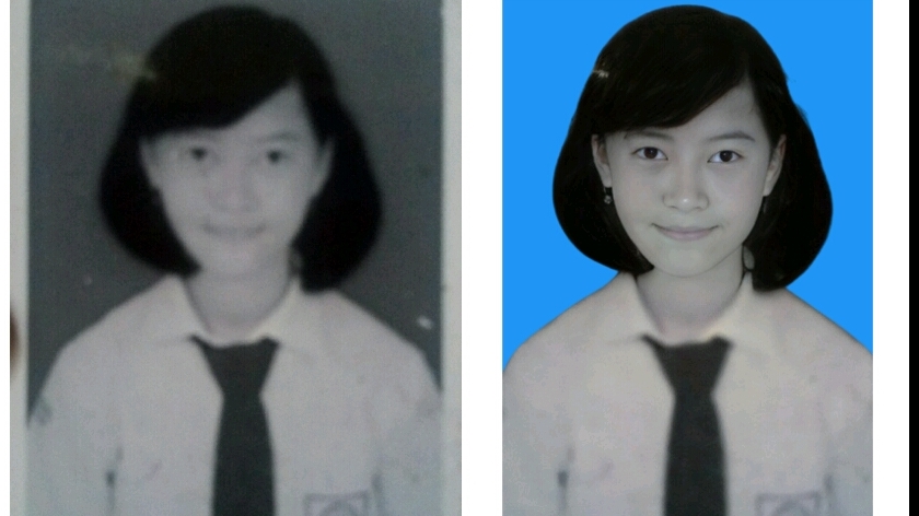 Edit Gambar & Photoshop - Edit Foto 1 Hari Jadi mulai @20.000 - 1