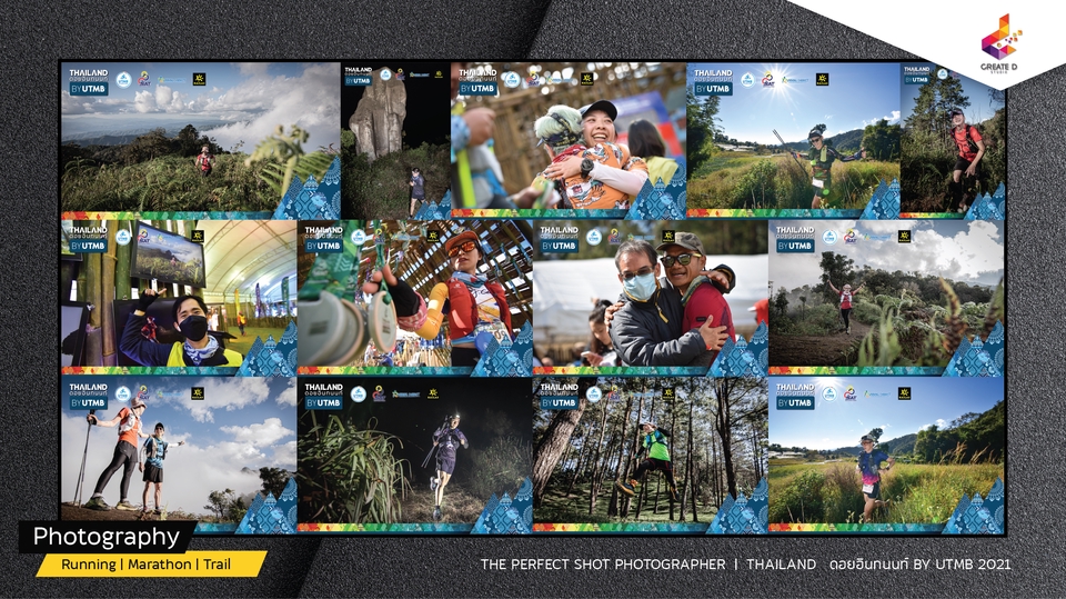 Photography - ถ่ายภาพ Event/Activities/Racing/ภาพบรรยากาศงาน/ร้านอาหาร/ร้านค้า/บ้าน/คอนโด/ที่พัก - 4