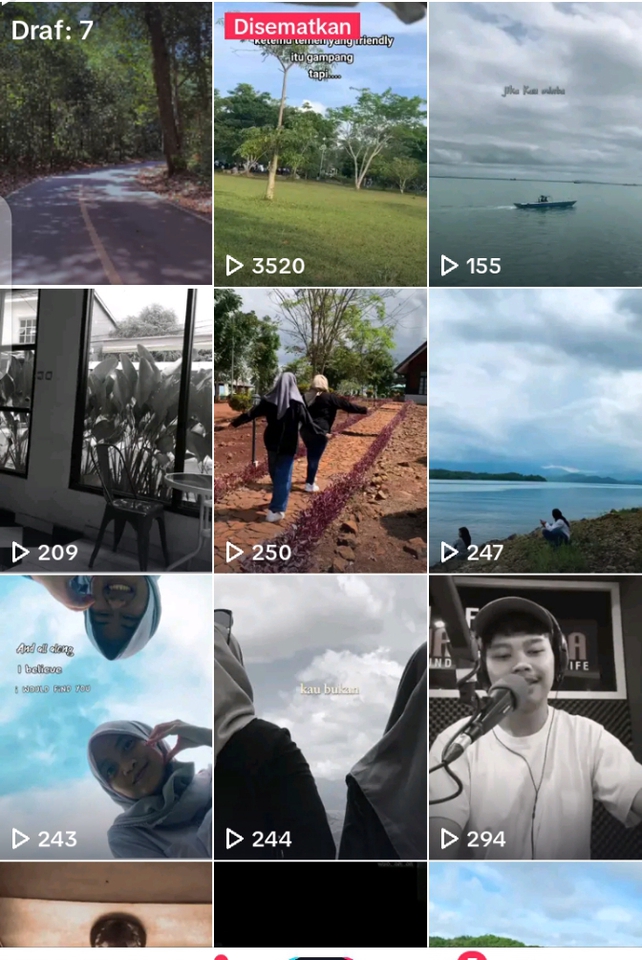 Video Editing - Jasa Editing Video For All Social Media High Quality dan Profesional - 3
