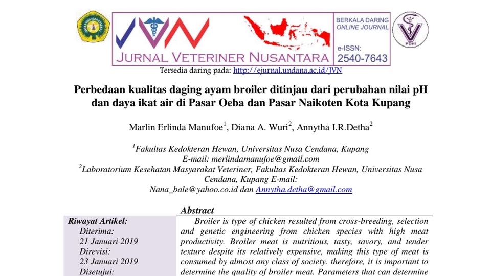 Proofreading Dokumen Profesional – Bahasa Indonesia & Inggris