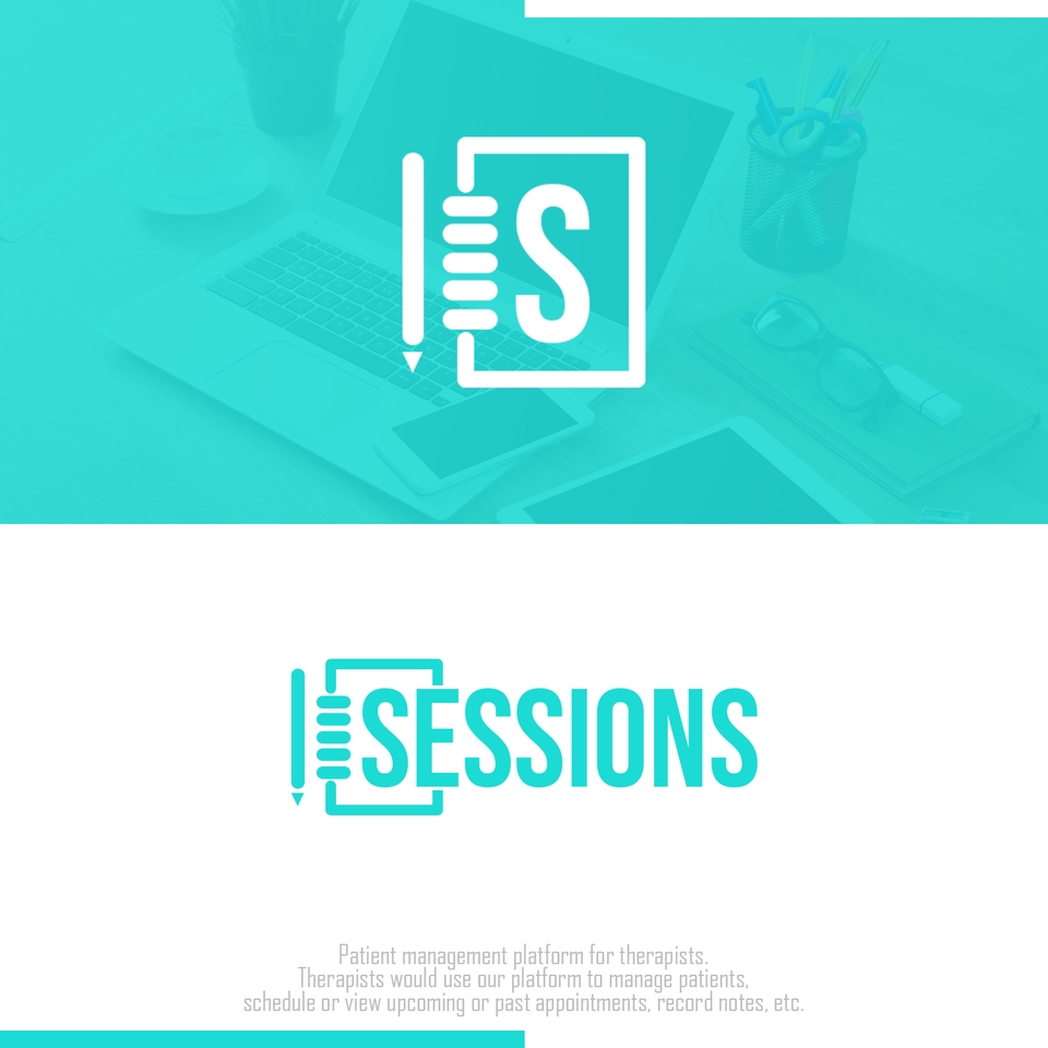 Logo - Desain Logo Modern - 5