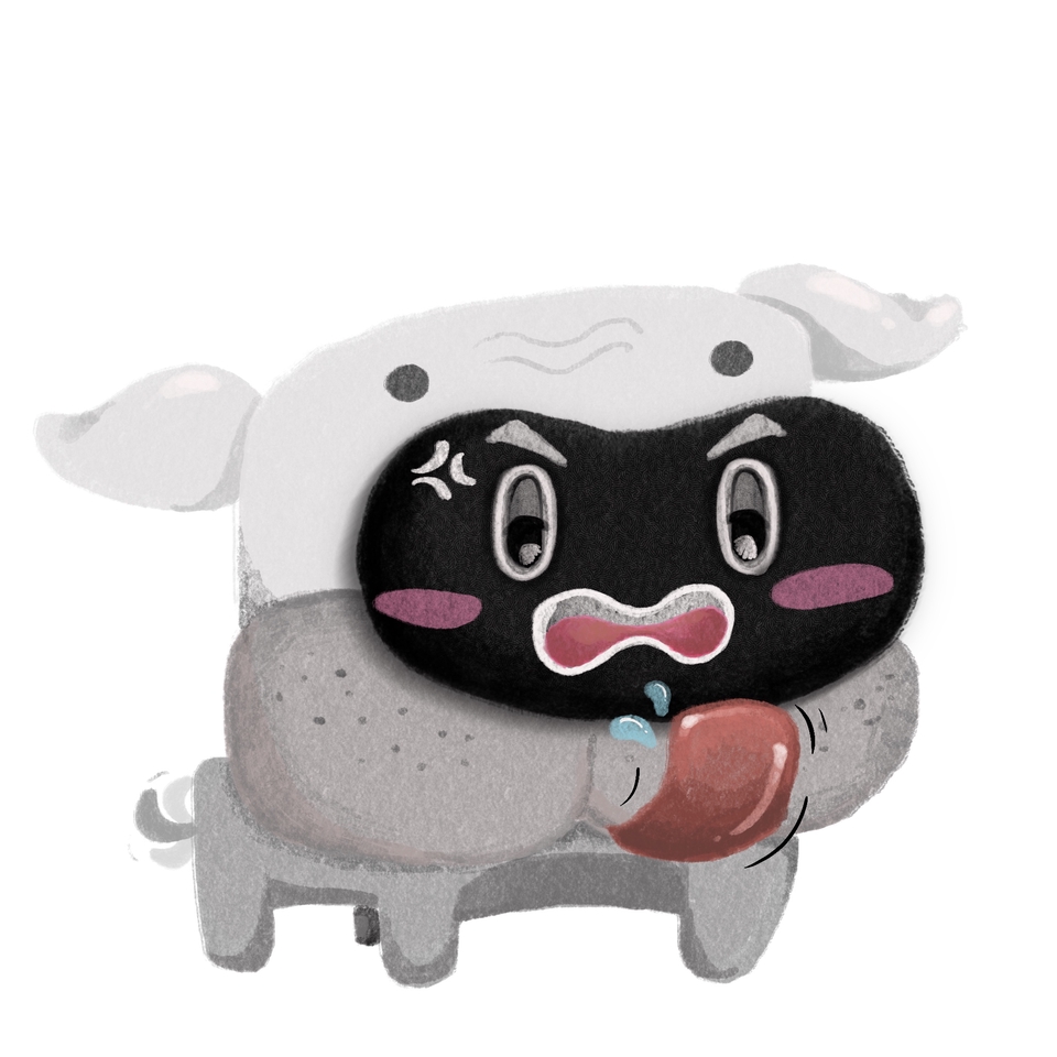 ออกแบบ Character & Mascot - รับวาดรูป ออกแบบคาแรคเตอร์ - 10