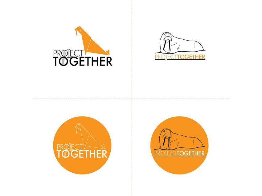 ออกแบบโลโก้ มินิมอล เรียบหรูดูแพง รับออกแบบโลโก้ ราคาถูก