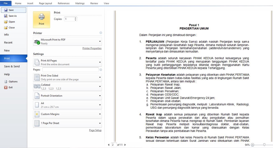 Jasa Virtual Assistant yang Bisa Bantuin Kamu Input Data Secara Cepat