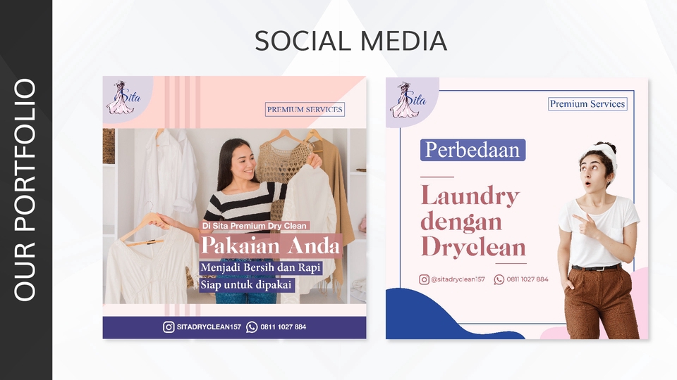 Banner Online - DESAIN BANNER SOCIAL MEDIA MENARIK - 6