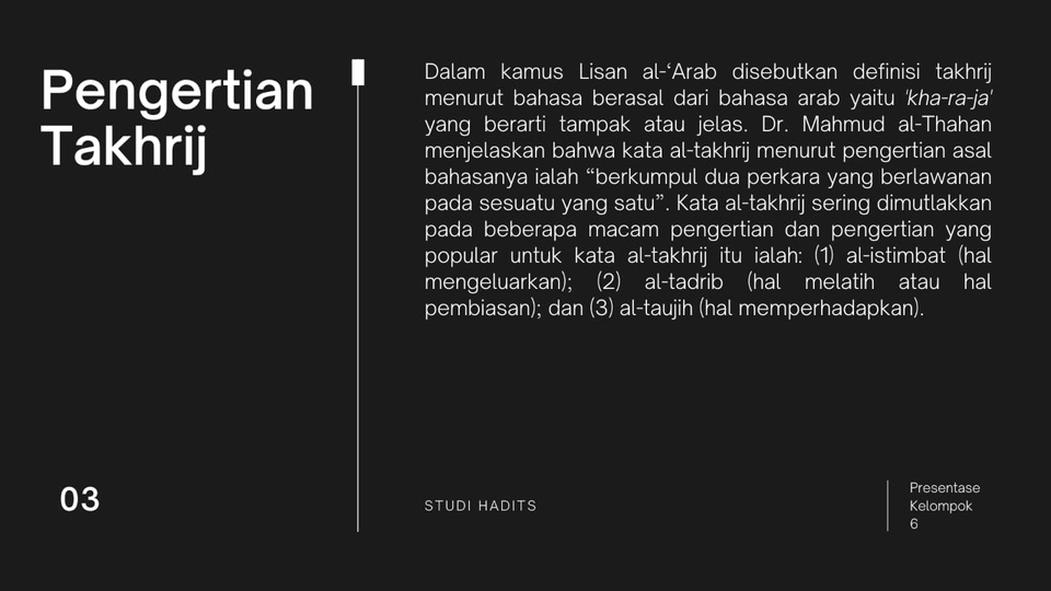 Presentasi - JASA PEMBUATAN POWER POINT - 2