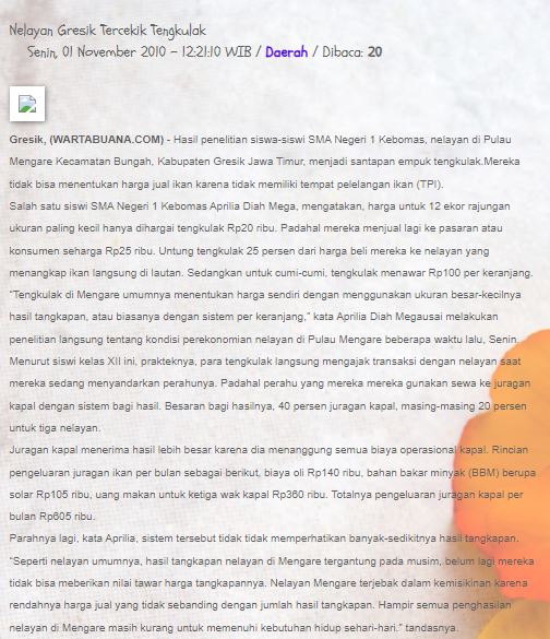 Jasa pengetikan online untuk mengetik tugas sekolah, skripsi, proposal, dan makalah dengan harga terjangkau.