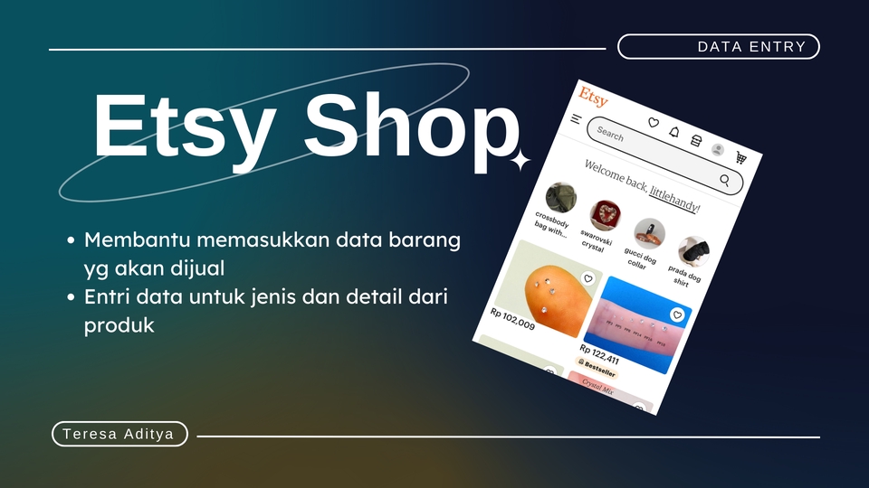Entri Data - Jasa Data Entry - 2