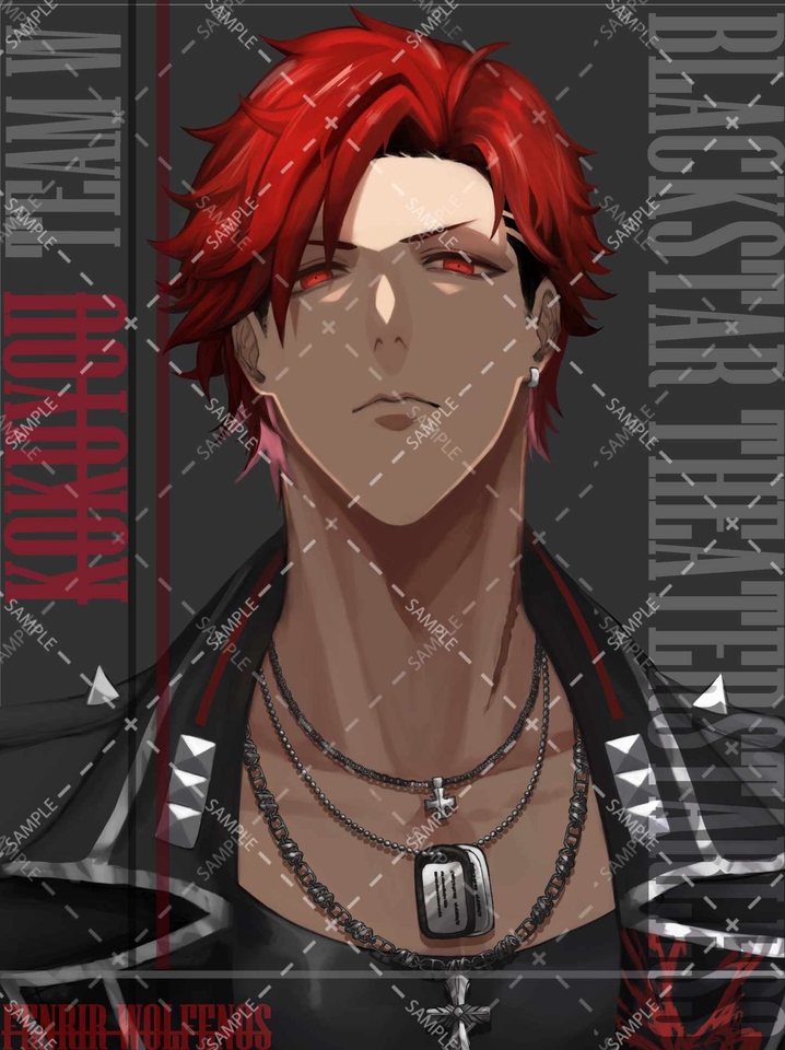 วาดภาพการ์ตูน - Commission Open - 4