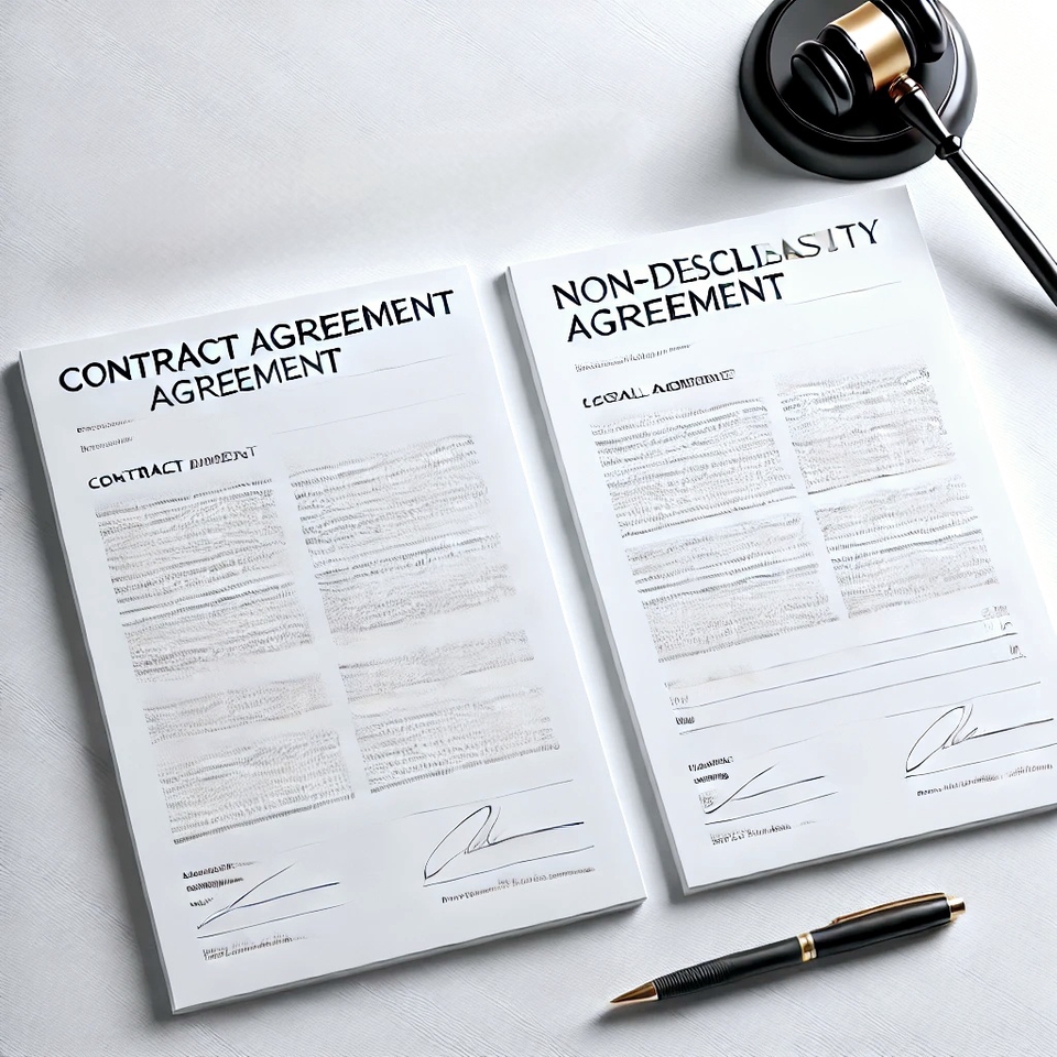 ร่างสัญญา ทนายฟรีแลนซ์ ที่ปรึกษากฎหมายธุรกิจ