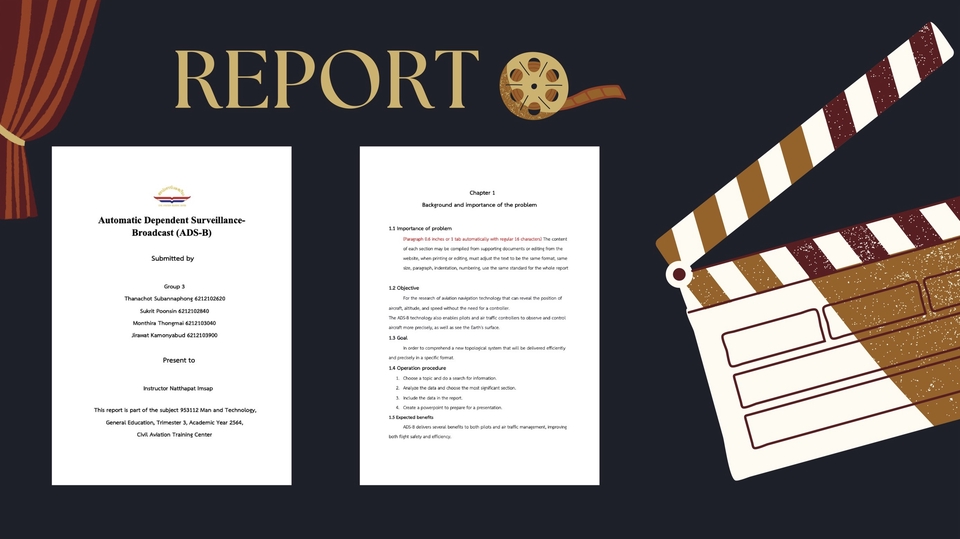 พิมพ์งาน และคีย์ข้อมูล - จัดหน้าเอกสาร พิมพ์งานทุกชนิด คีย์ข้อมูล รับทำ canva - 4