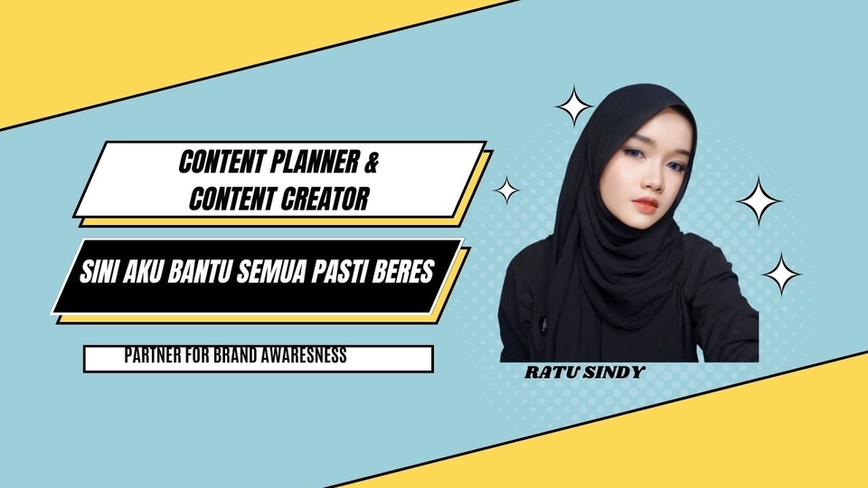 Viral Video - Content Planner & Content Creator (Planning And Creating You Bussiness) for Instagram and Tiktok - 1