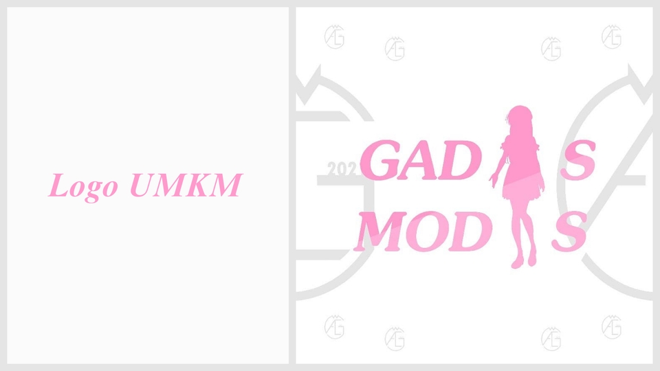 Jasa desain logo profesional untuk bisnis Anda. Buat logo online dengan harga terjangkau dan desain yang keren.