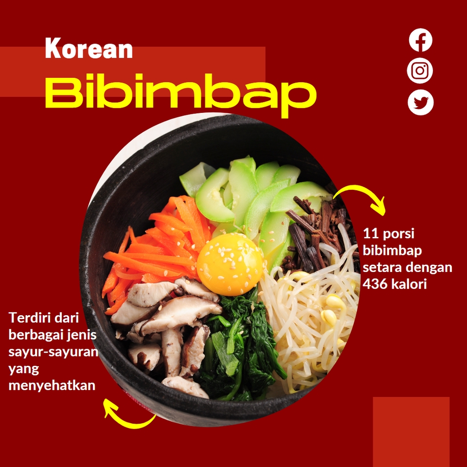 Banner Online - Desain Banner Makanan (menarik, murah, bagus) - 3
