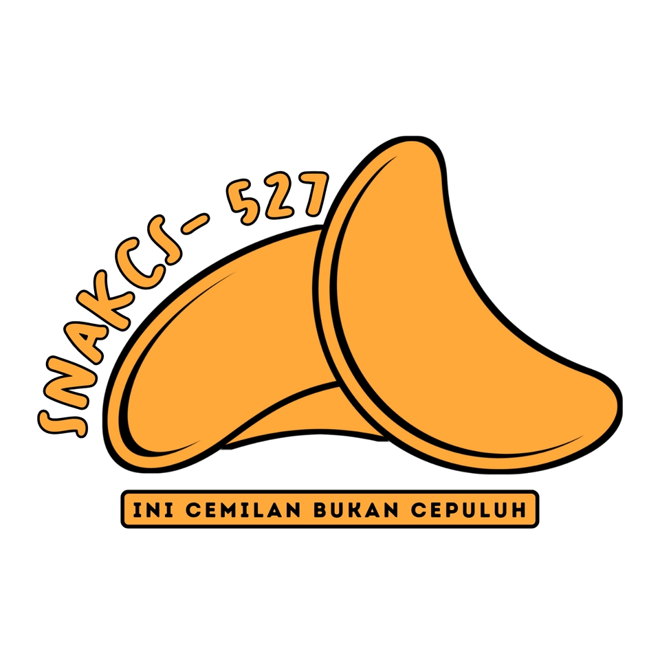 Logo - Desain Logo - 3