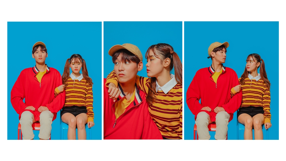 Fotografi - Pre-Wedding, Engagement, Couple Photographer - Jakarta (Jabodetabek) - 11