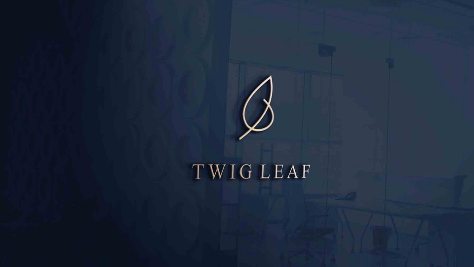 Desain logo perusahaan,cafe,website,komunitas,UMKM,dan lainya,cepat,modern dan profesional