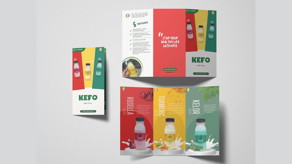 Desain infografis menarik dengan berbagai pilihan warna dan gaya. Bikin infografis profesional dengan harga terjangkau di platform freelancing kami.