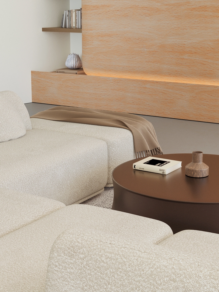 ออกแบบตกแต่งภายในและภายนอก - Interior Design | 3d Visualization | Renovation เขียนแบบบ้าน คาเฟ่ เฟอร์นิเจอร์ ออกแบบภายใน - 5