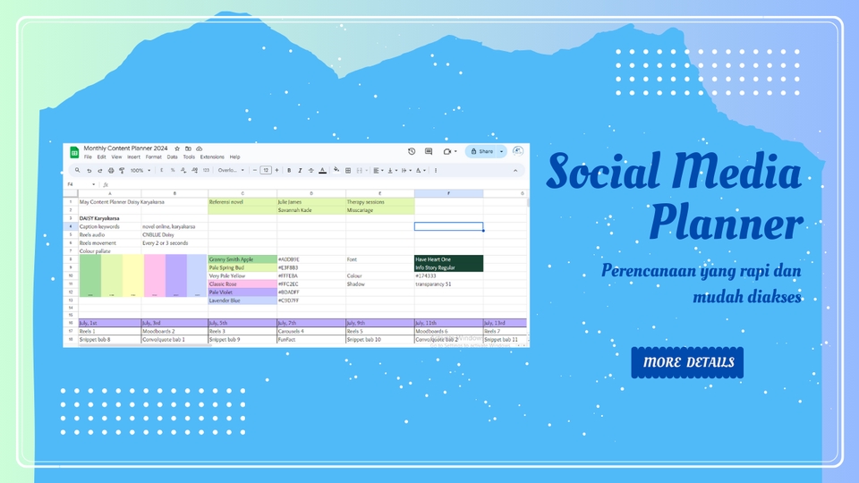 Jasa pembuatan caption untuk Instagram, contoh caption menarik, dan tips menulis caption yang baik untuk meningkatkan engagement di media sosial.