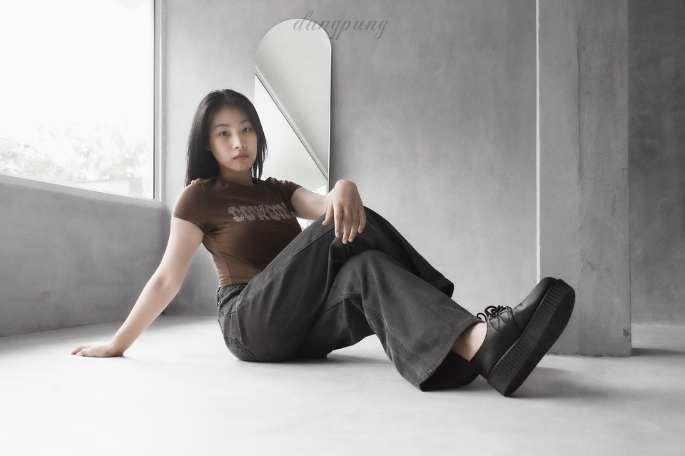 ตากล้อง รับถ่ายภาพ หลากหลายสไตล์ เน้นถ่ายภาพบุคคลสวยๆ สไตล์แฟชั่น ถ่ายรูป portrait สวยๆ