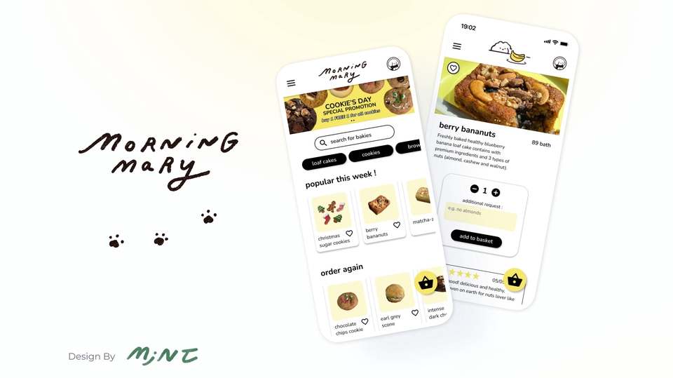 UX/UI Design for Web & App - design UX/UI for website, mobile application, prototype and more - 1