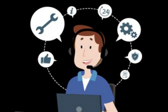 IT Solution และ Support - บริการ IT Support แก้ไขปัญหาคอมพิวเตอร์ Online/Onsite - 2