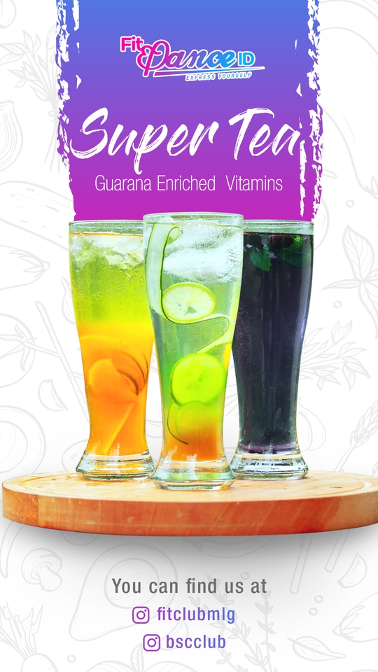 Banner Online - DESIGN SOCIAL MEDIA,FLYER,BANNER ONLINE - 15