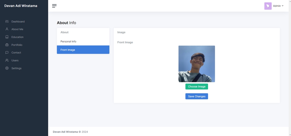 Jasa Pembuatan Website Profesional dan Murah, Harga Website Company Profile