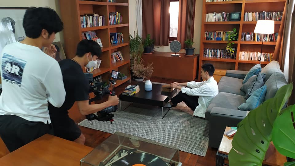 ถ่ายและตัดต่อวีดีโอ - รับตัดต่อ Video ภายในหนึ่งวัน! ได้ทุกแนว พร้อมสู้โควิด สบายกระเป๋าตัง - 11