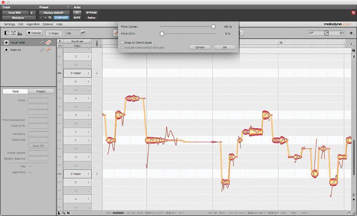Sound Effects - Membuat Instrumen Musik Gitar Akustik untuk Lagu Original / Cover - 2