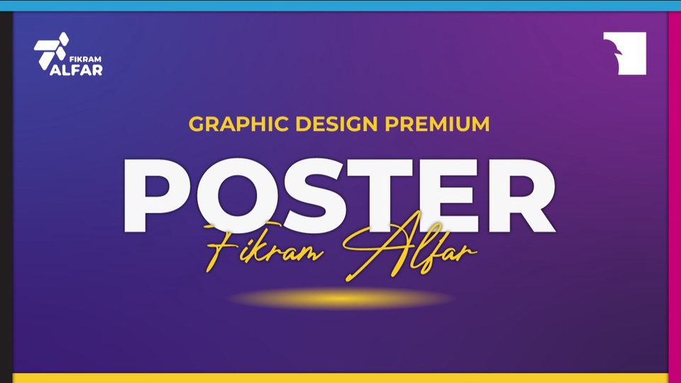 Digital Printing - Desain Poster Cetak & Digital Profesional - 1