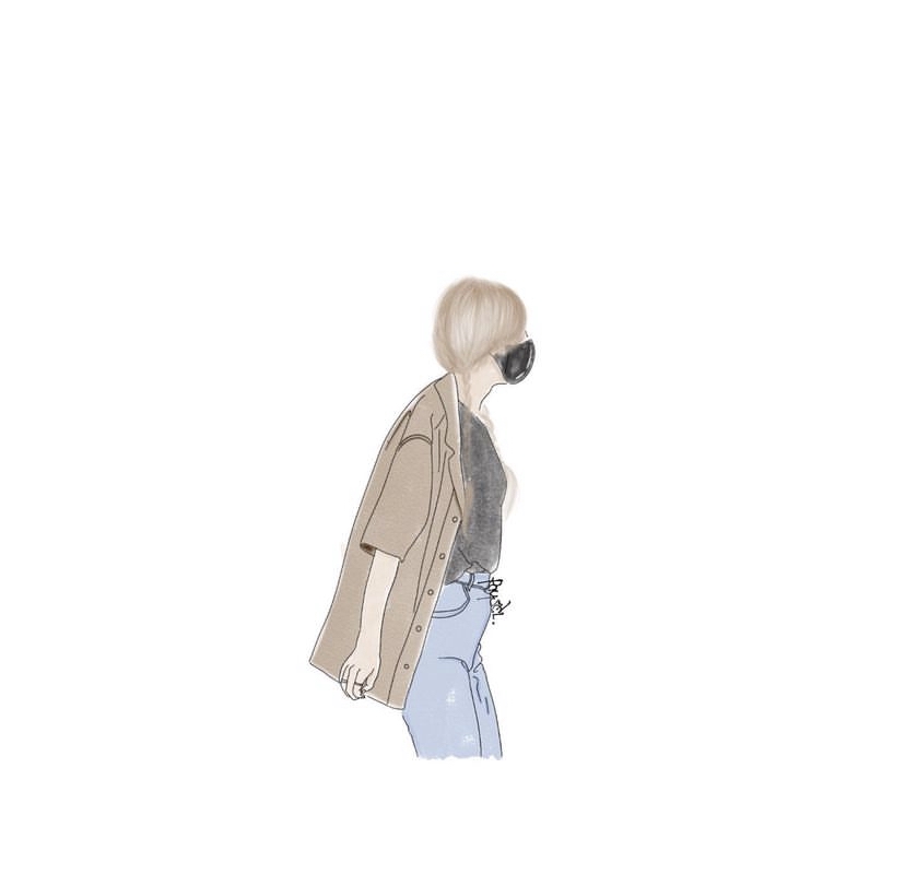 วาดแฟนอาร์ต - งานแฟนอาร์ตส่วนใหญ่ - 4