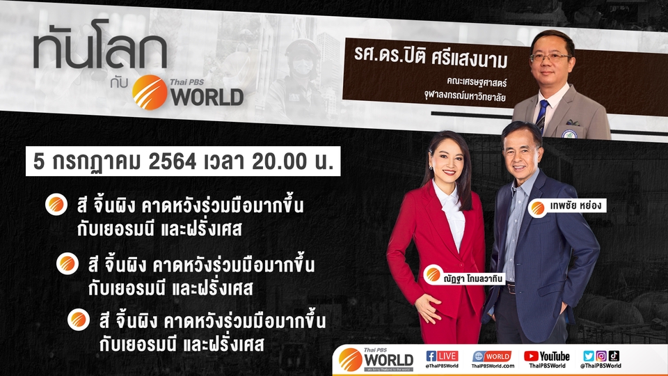 Banner โฆษณา - ออกแบบภาพโฆษณา Graphic สำหรับ บน Social media,Cover Video บน Youtube - 10