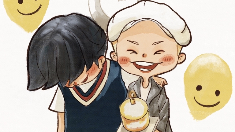 วาดแฟนอาร์ต - รับวาดแฟนอาร์ต - 2