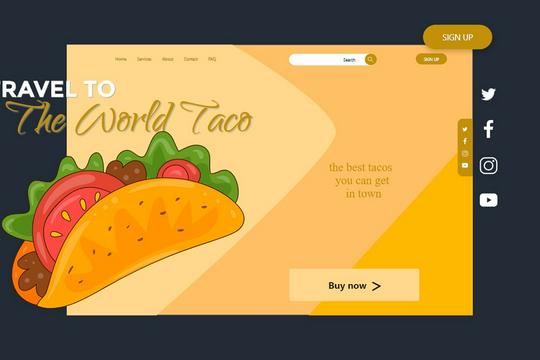 Profesional UI/UX design dan riset produk untuk website dan android/ios