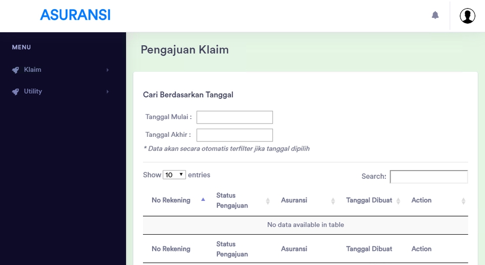 Web Development - Pengembangan Aplikasi Web / Mobile - 3